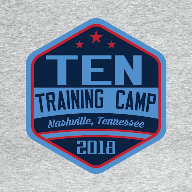 Football TRAINING CAMP Nashville, Tennessee! by OffesniveLine